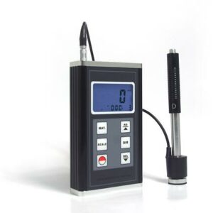 Landtek HM-6580 Leeb Hardness Tester