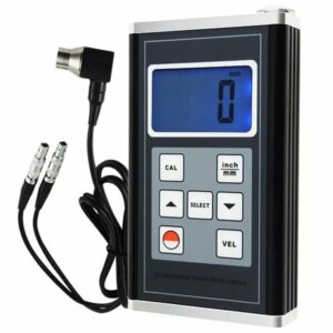 Landtek TM-8818 Ultrasonic Thickness Meter