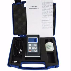 Landtek TM-8818 Ultrasonic Thickness Meter contoh gambar