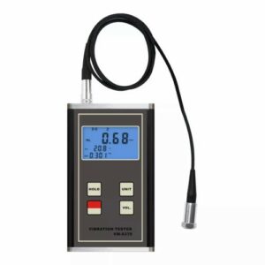 Landtek VM-6370 Vibration Meter