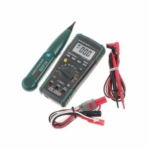 MASTECH MS8236 Digital Multimeter contoh gambar (1)