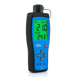 Oxygen Detector SmartSensor AR8100