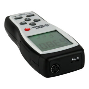 Smart Sensor AS847 Humidity Temperature Meter contoh gambar