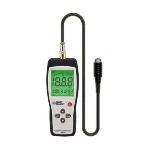 Smart Sensor AS931 Film Coating Thickness Gauge