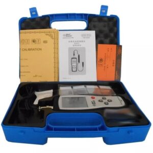 Smart Sensor AS931 Film Coating Thickness Gauge contoh gambar