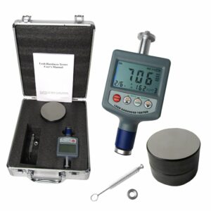 Spesifikasi Landtek HM-6561 Leeb Hardness Tester contoh gambar