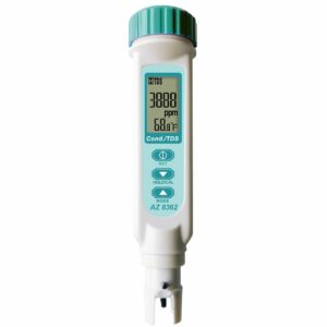 AZ Instrument 8362 TDS meter