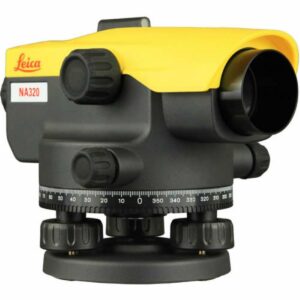 Automatic Level Leica NA320