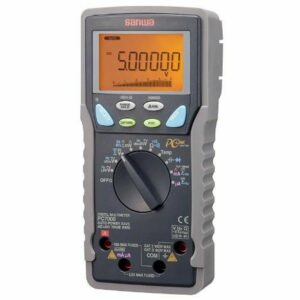 Digital Multimeter SANWA PC720M