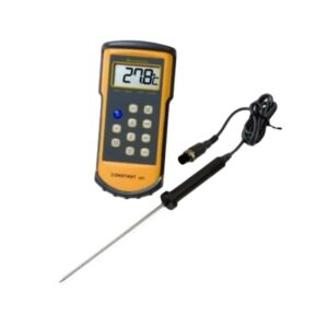 Digital Thermometer Constant 20T contoh gambar