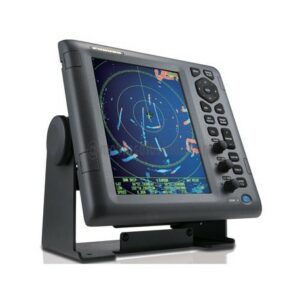 Furuno Model 1945 Marine Radar contoh gambar