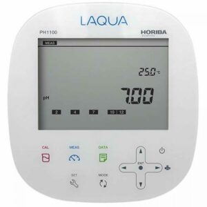 Horiba LAQUA PH-1200-S Temperature Meter