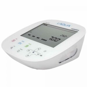 Horiba LAQUA PH-1200-S Temperature Meter contoh gambar