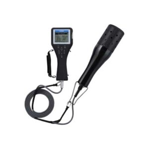 Horiba U-53G-10 Multi Parameter Water Quality Meter contoh gambar