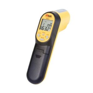 IRTEK IR50i Laser Infrared Thermometer
