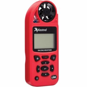 KESTREL 5100 Portable Reacing Weather Meter contoh gambar