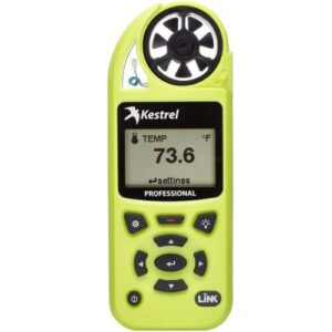 KESTREL 5200 Portable Professional Weather Meter