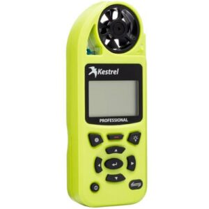 KESTREL 5200 Portable Professional Weather Meter contoh gambar