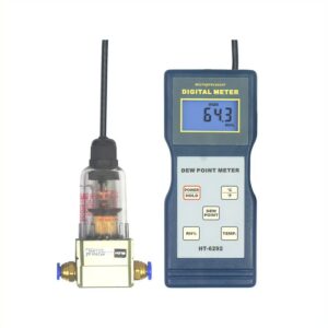 Landtek HT- 6292 Portable Dew Point Meter