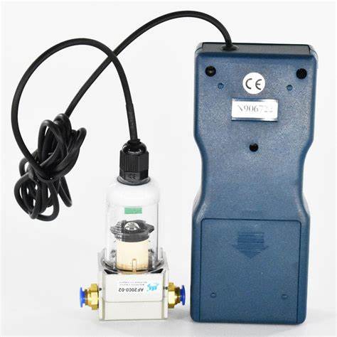 Jual Landtek HT- 6292 Portable Dew Point Meter Harga Murah Terbaru 2025