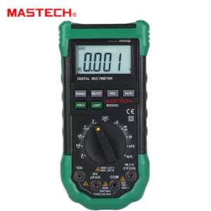 Mastech MS8268 Multimeter