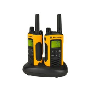 Motorola Handy Talky TLKR-T80 Extreme contoh gambar