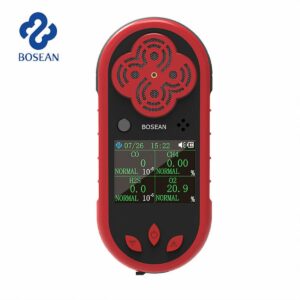 Multi Gas Detector Bosean K-400