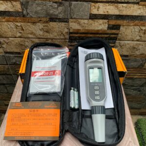Smart Sensor PH818 pH Meter