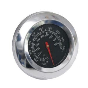 Bimetal Thermometer 50 - 500 Celcius BT4.8