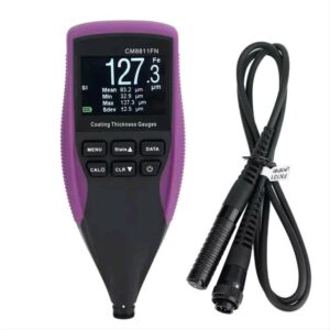 Coating Thickness Gauge Nicety CM8811FN