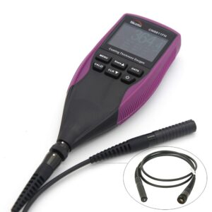 Coating Thickness Gauge Nicety CM8811FN Contoh Gambar (3)