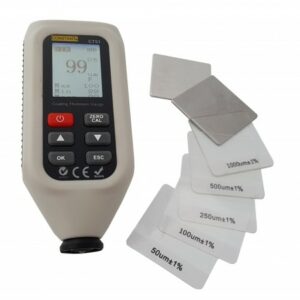 Constant Coating Thickness Gauge CT51