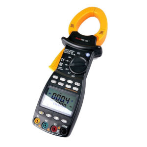 Constant Digital Power Clamp Meter 260W