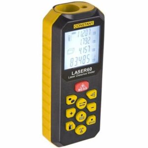 Constant Laser Distance Meter 60 METER