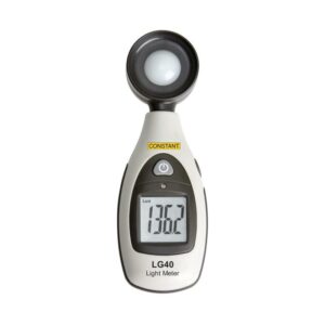 Constant Lux Meter LG40