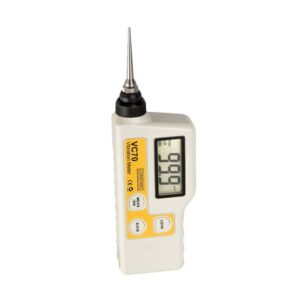 Constant Portable Vibration Meter VC70