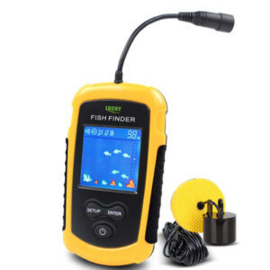 Fish Finder Lucky FFC1108-1 Contoh Gambar (1)