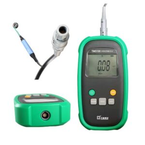Gauss Tesla Meter TM 5100 - 5% Accuracy