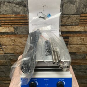 Hot Plate SH-3 Magnetic Stirrer