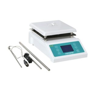 Hot Plate SH-II-4C - 5 Liter Magnetic Stirrer Contoh Gambar