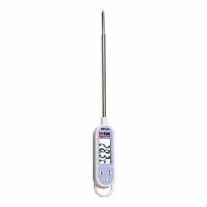 IRTEK Food Probe Thermometer FP300