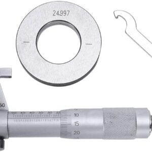Inside Micrometer 25-50mm Contoh Gambar