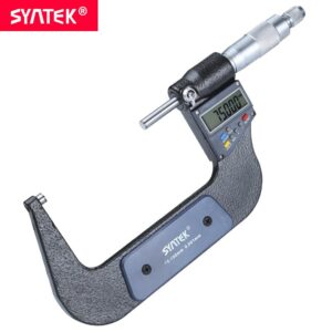 Syntek MIC7B Digital Micrometer 75-100mm contoh gambar