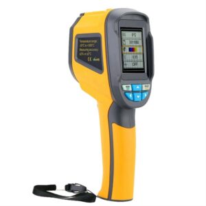 Thermal Camera Imager HT-02