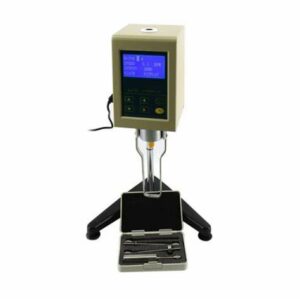Viscometer NDJ-5S - Ukur Kekentalan Cairan