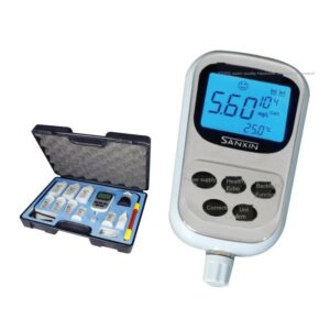 Water Hardness Tester YD300 - Ukur Kesadahan Air