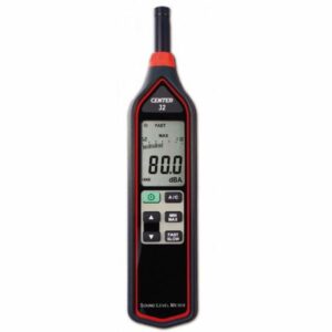 CENTER 32 Sound Level Meter