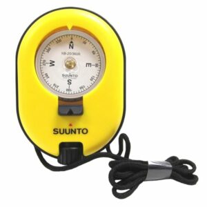 Compas Suunto KB-20:360R G