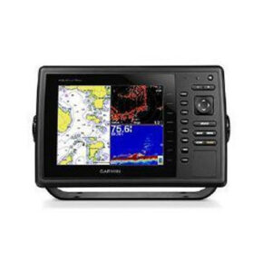 GARMIN AQUAMAP 80xs Marine Combo - GT20-TM