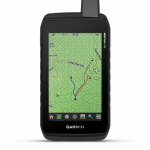 Garmin GPS Montana 700